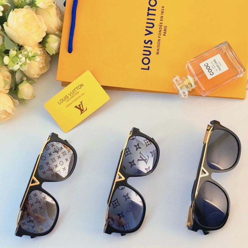 Louis Vuitton Sunglasses